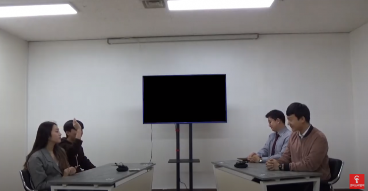 동영상 나오는 곳 샘플