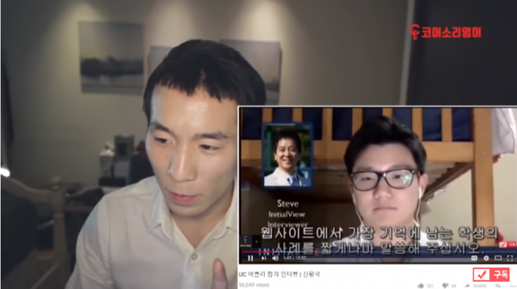 동영상 나오는 곳 샘플